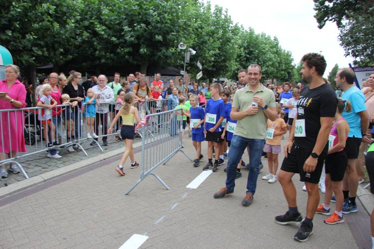 Landlopersjogging 2022